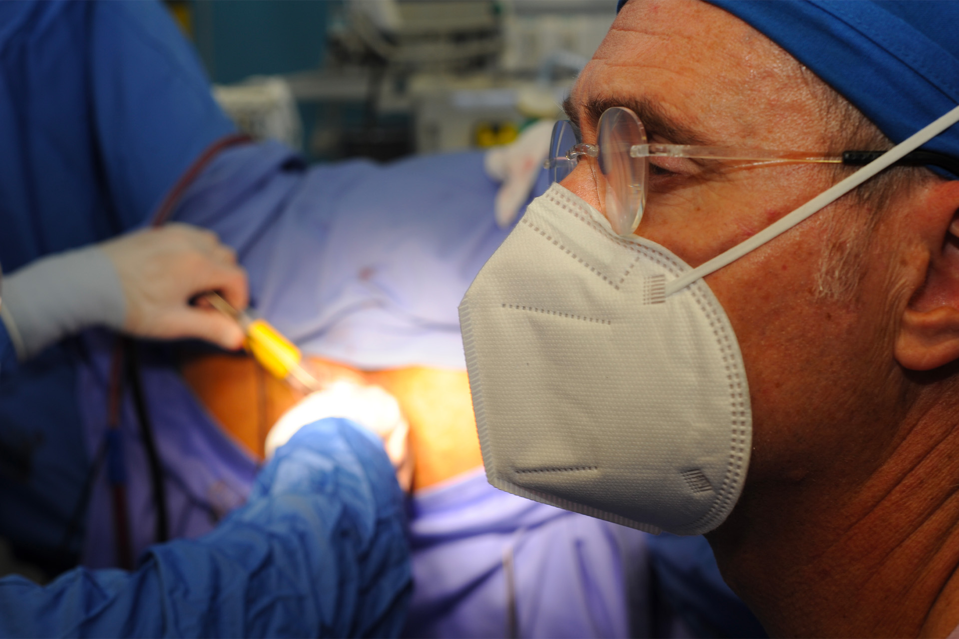 Istituzione della ucp